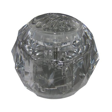 Larsen Supply Co Delta CLR Wide Handle HC-169A